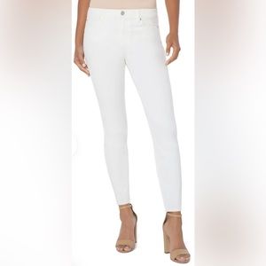 Liverpool Gia the Ankle Skinny White